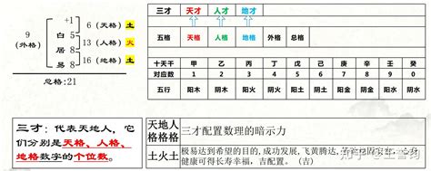 三才五格重要嗎|什么是三才五格 三才重要还是五格重要